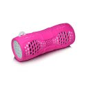 Lautsprecher Bluetooth wasserdicht "Rocky Pink Edition"