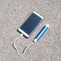 Mini batterij - 2600 mAh